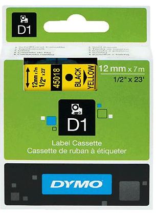Labelmaker DYMO | Dymo Tape