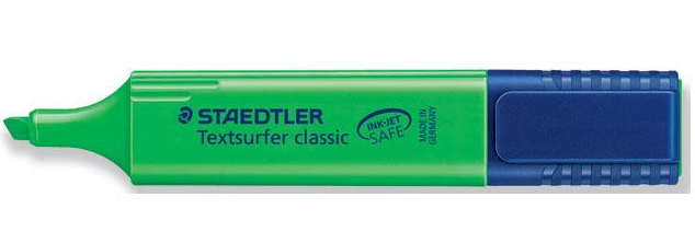 Tekstmarker Staedtler Textsurfer Classic