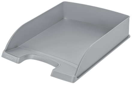 Bureelbakje LEITZ A4 | Plus