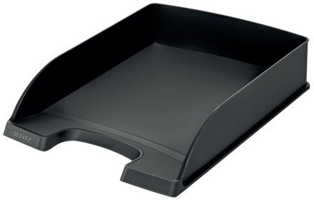 Bureelbakje LEITZ A4 | Plus