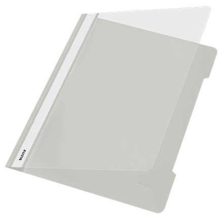 Presentatiemap LEITZ, map met glijders | Standaard