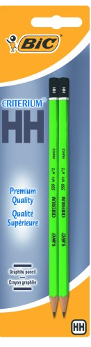 Potlood Bic Criterium, tekenpotlood
