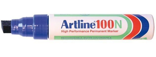 Stift ARTLINE Artline 100N, permanent marker