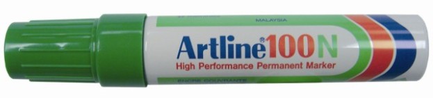 Stift ARTLINE Artline 100, permanent marker