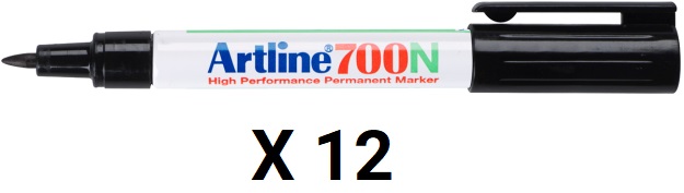Stift ARTLINE Artline 700N, permanent marker