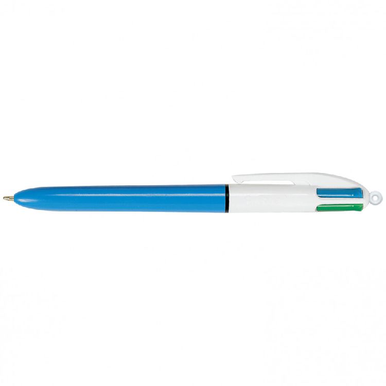 Balpen Bic 4 Colours Originals, standaard | Original