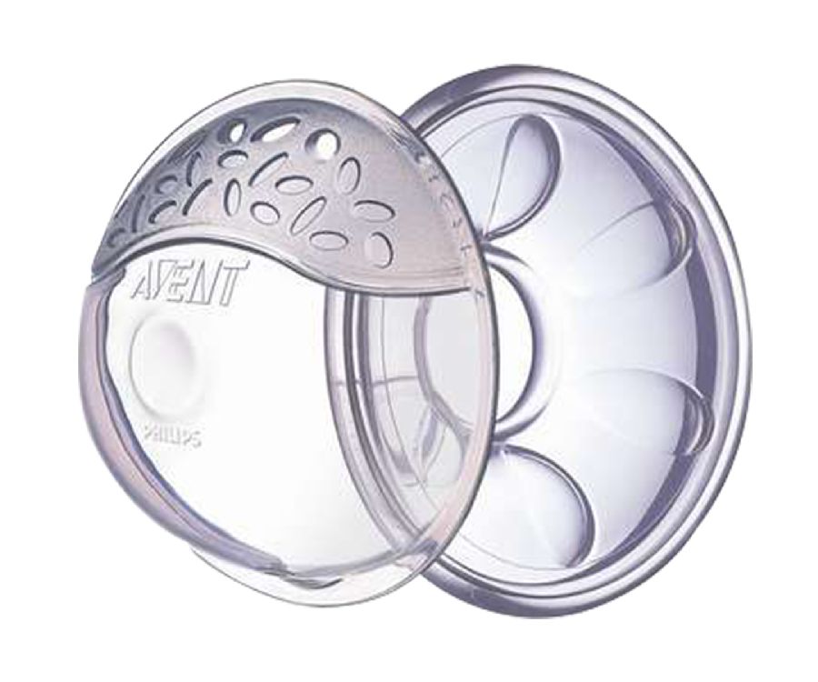 Borstschelp / borstcompres Philips Avent