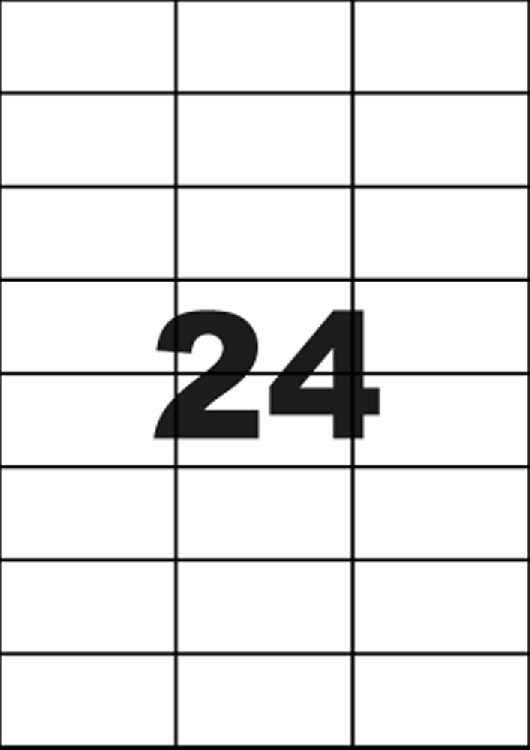 Etiketten adresetiketten