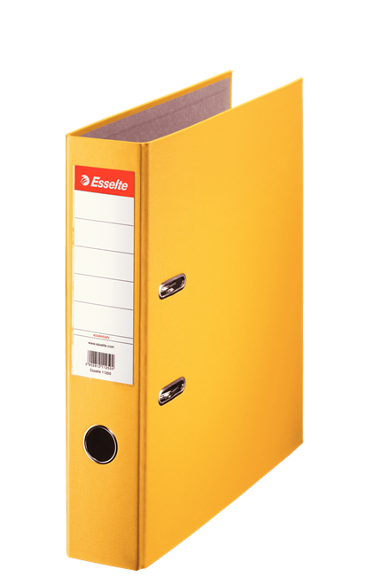 Classeur ESSELTE Economy, A4