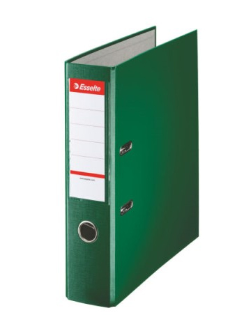 Classeur ESSELTE Economy, A4