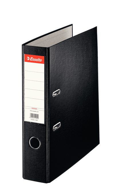 Classeur ESSELTE Economy, A4