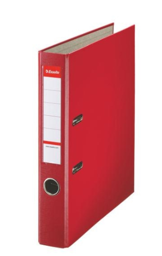 Classeur ESSELTE Economy, A4