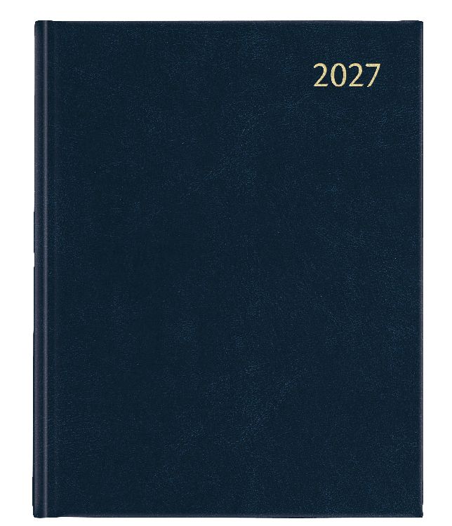 Agenda Adoc Largo, 2027
