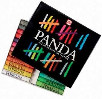 Kleurmateriaal TALENS 400 C24