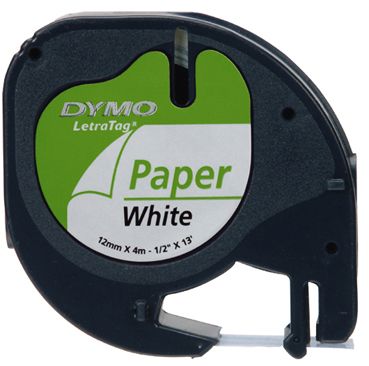 Labelmaker DYMO | Dymo Tape