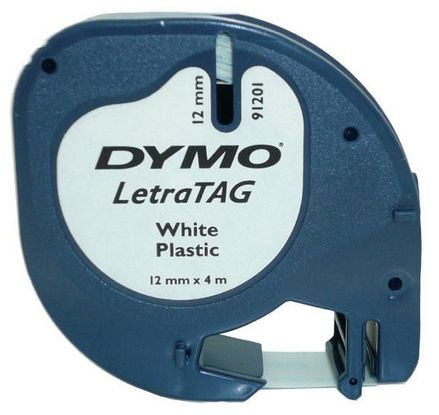 Labelmaker DYMO | Dymo Tape