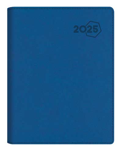 Agenda Adoc Plan-a-week, 2026