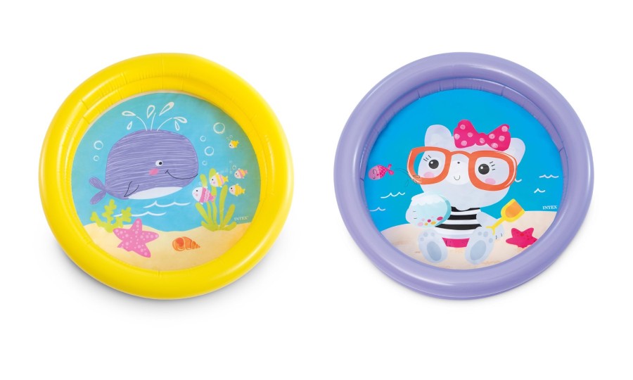 Zwembad Intex, My First Pool