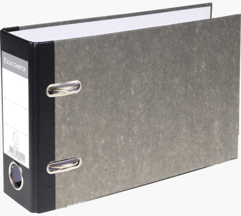 Classeur EXACOMPTA, A5