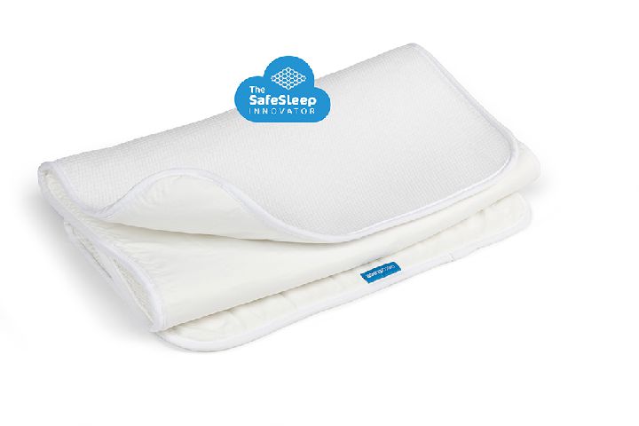 Matrasbeschermer Aerosleep Mattress Protector 75/95, geschikt voor park