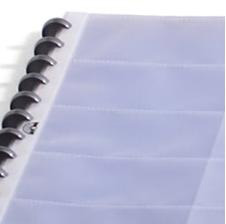 ETUI kaarthouder, business, Atoma, 135x210 mm, voor 60 kaarten