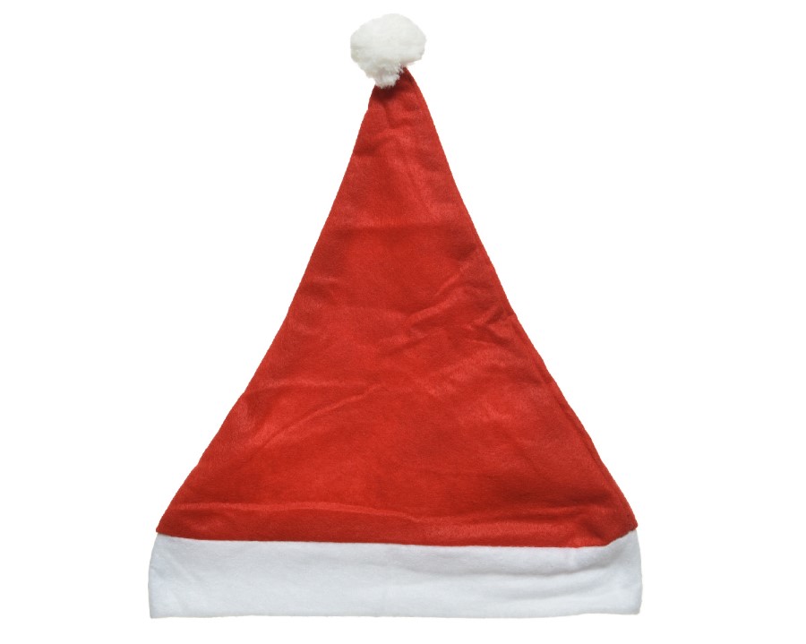 Kerstmuts Decoris