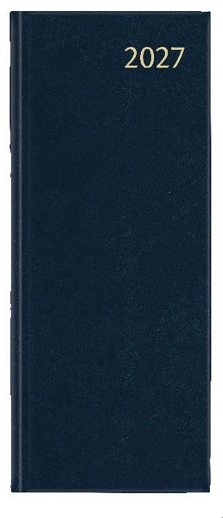 Agenda Adoc Longo, 2027