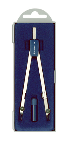 Passer Staedtler Basic 2-delig | Mars