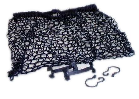 Boodschappennet TIMMY Buggy Shoppingnet | Paradisio