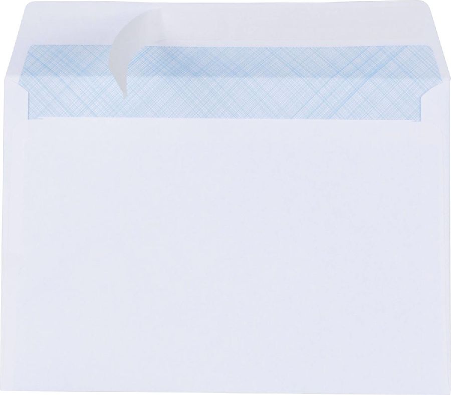 Enveloppe C6