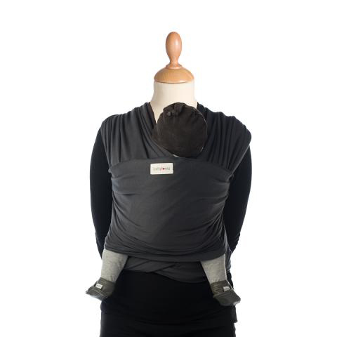 Draagdoek Babylonia Tricot-Slen | Organic