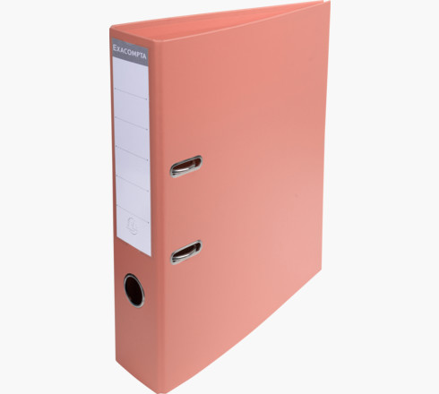 Classeur EXACOMPTA, A4