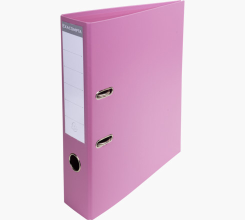 Classeur EXACOMPTA, A4