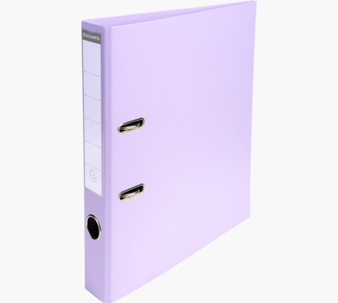 Classeur EXACOMPTA, A4