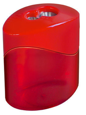 Potloodscherper M&R Elliptic Swing, ja