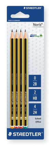 Potlood Staedtler, tekenpotlood | Noris
