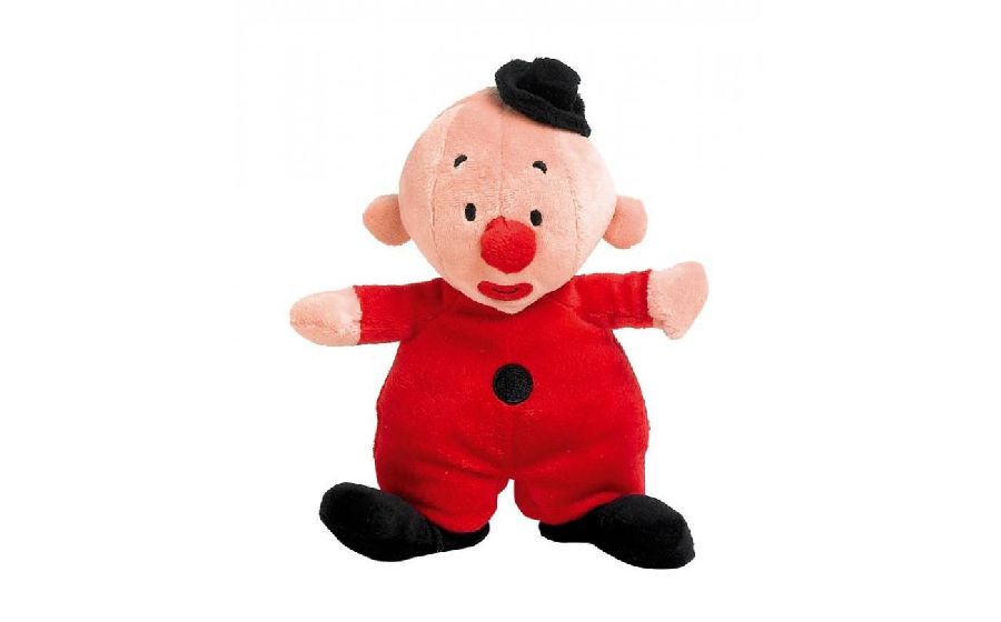 Knuffel Bumba, Bumbalu | Bumba Knuffelt