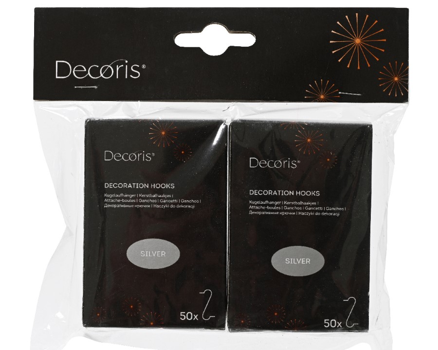 Haakjes Decoris