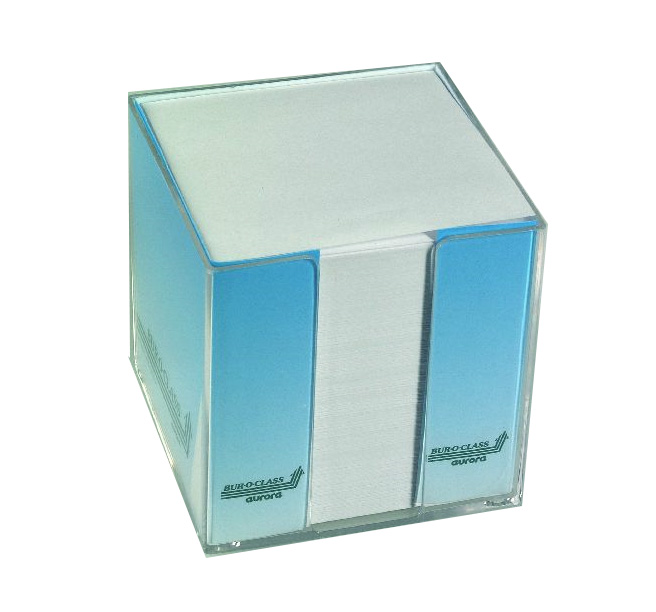 Memoblok BUR-O-CLASS