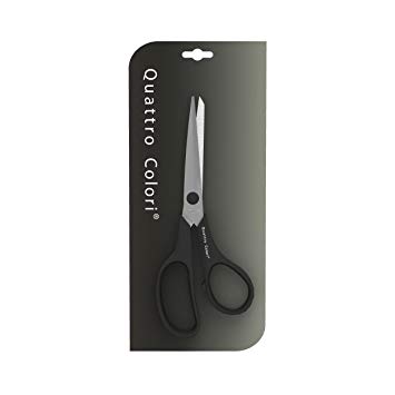 Schaar Lannoo Graphics | Quattro Colori Original - Nero