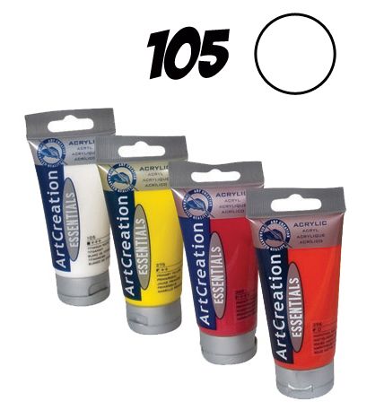 Verf TALENS Art Creation Essentials, acrylverf