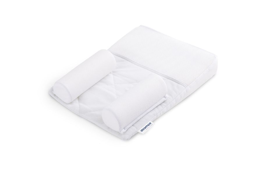 Veiligheidskussen Doomoo Supreme Sleep Small