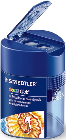 Potloodscherper Staedtler, ja | Noris Club
