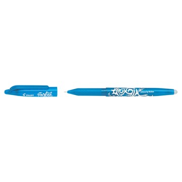 Balpen PILOT Frixion Ball, thermische inkt, turquoise