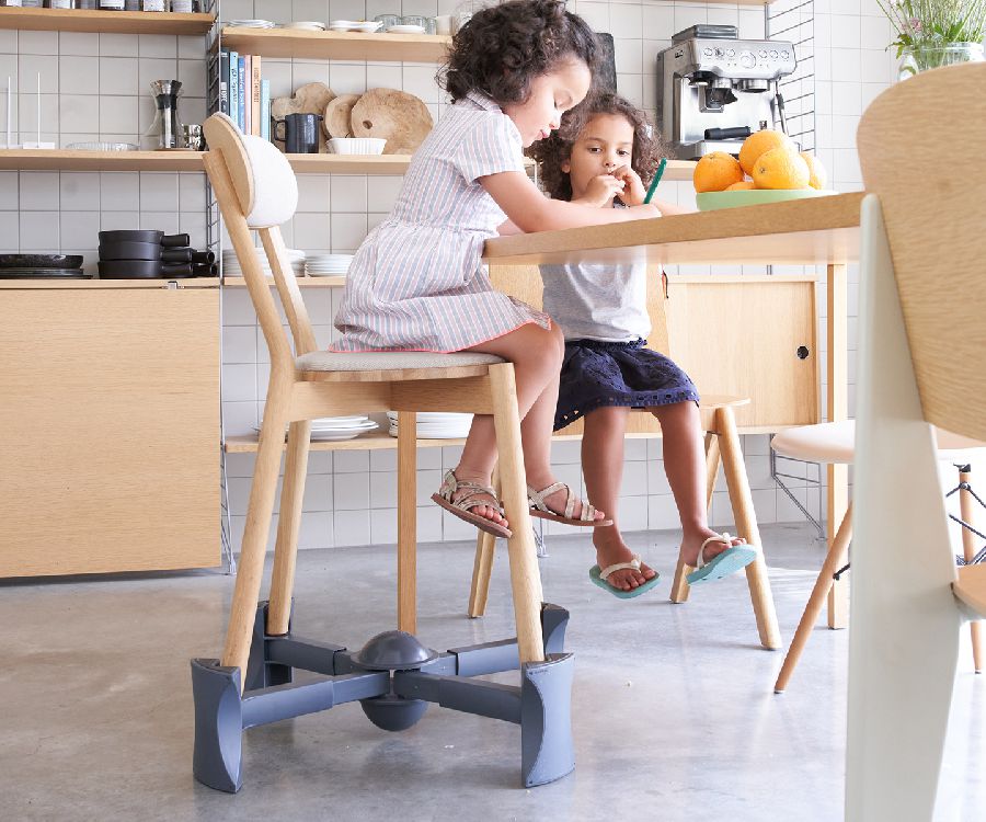 Stoelverhoger Kaboost Kaboost