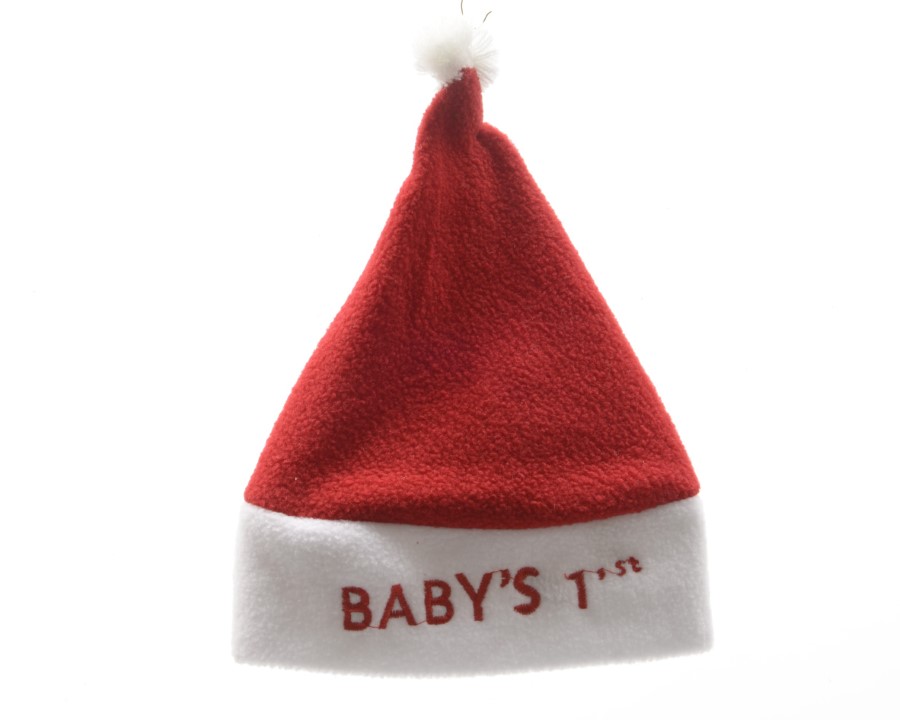 Kerstmuts Decoris