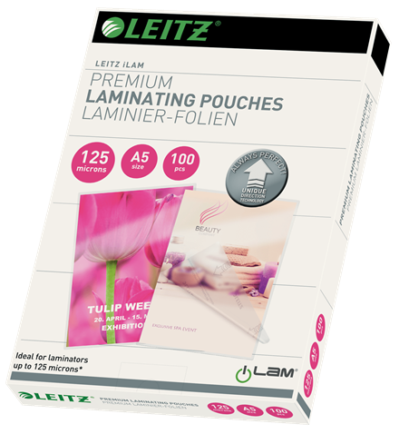 Lamineerhoes LEITZ iLam Pouch