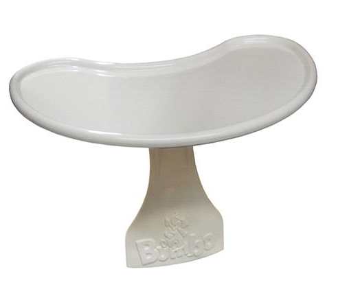 Vloerzitje toebehoren Bumbo Playtray