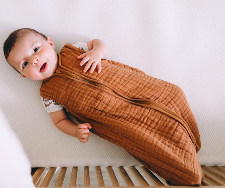 Matrasbeschermer Zzzoo Airgosafe Topper 60/120