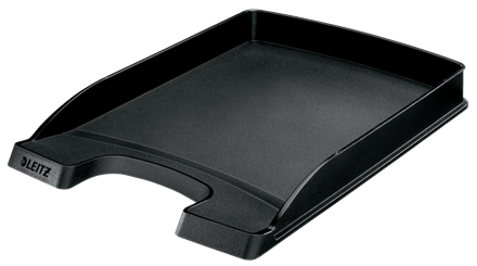 Bureelbakje LEITZ Slim brievenbak | Plus